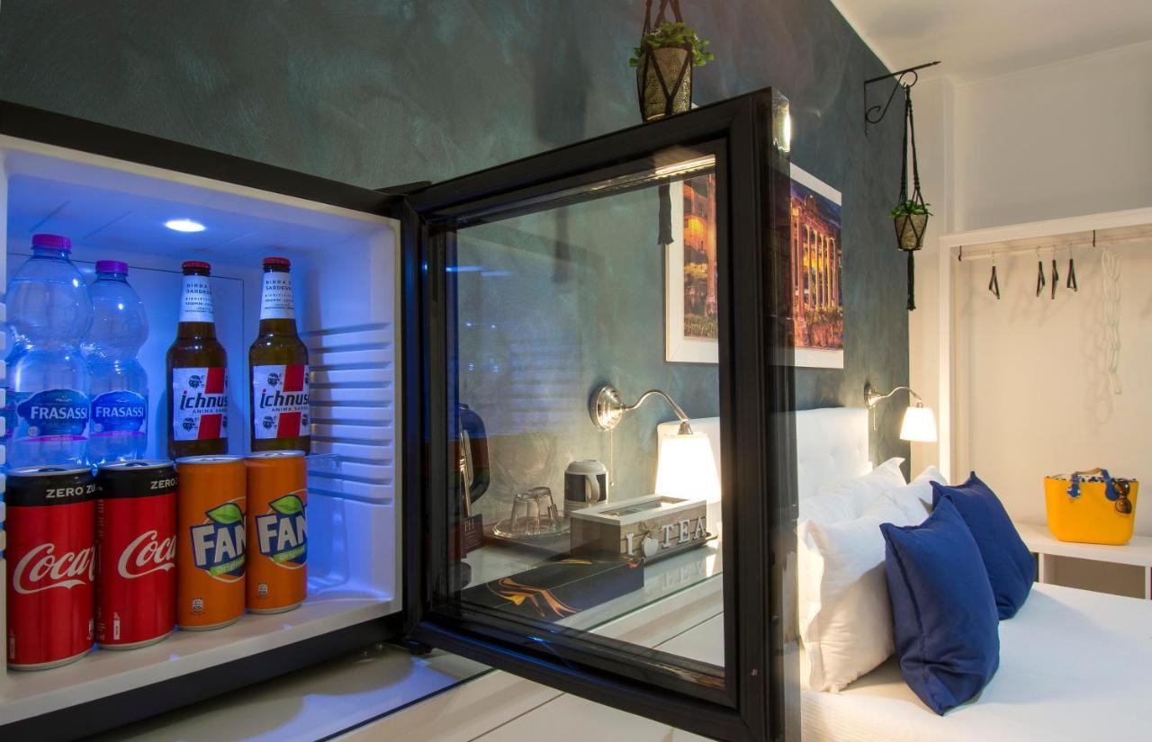 Piccolo Hotel Boutique — Photos 1